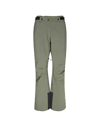 SCOTT | Damen Skihose Ultimate Dryo 10 | 